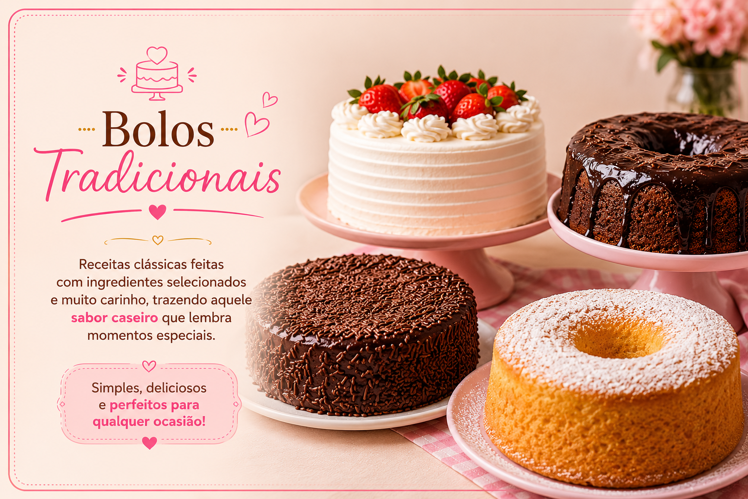 Bolos